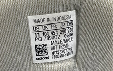 Load image into Gallery viewer, Adidas Mens Top Ten Hi EF2516 White Green Orange Sneaker Shoes Size 11