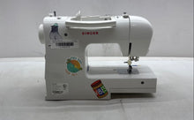 Load image into Gallery viewer, Singer Tradition 2277 White Mechanical Sewing Machine With Foot Pedal Not Tested