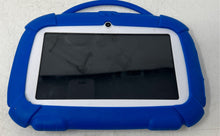 Load image into Gallery viewer, Unbranded Touchscreen Dual Camera Kids Tablet With Case Not Tested