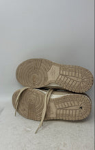 Load image into Gallery viewer, Nike Womens Dunk Low SE FD0873-126 Beige Leather Low Top Sneaker Shoes Size 8.5