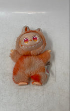 Load image into Gallery viewer, Pop Mart The Monsters Orange Plush Doll Series Collectible Action Figure