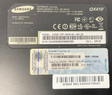 Load image into Gallery viewer, Lot Of 3 Pcs Assorted Samsung Silver Black Windows Laptops Not Tested For Parts