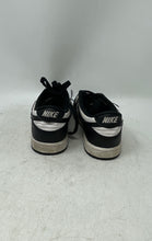 Load image into Gallery viewer, Nike Kids Dunk Low Retro CW1588-100 Black White Sneakers Shoes Size 1.5