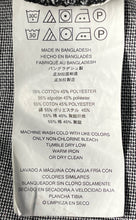 Load image into Gallery viewer, Michael Kors Mens Gray Heather Short Sleeve V-Neck Regular Fit T-Shirt Size M