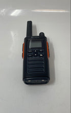 Load image into Gallery viewer, Cobra RX680 Waterproof Two-Way Radio Walkie-Talkie Built-In Flashlight No Tested