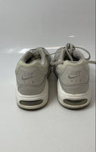 Load image into Gallery viewer, Nike Womens Air Max Command 397690-018 Gray Lace-Up Low Top Running Shoes Size 7