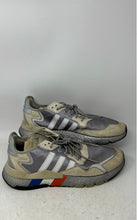 Load image into Gallery viewer, Adidas Mens Nite Jogger Multicolor Low Top Lace-Up Sneaker Shoes Size 13
