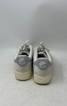 Load image into Gallery viewer, Nike Mens Air Force 1 Low 07' LV8 DO9801-100 Gray Sneaker Shoes Size 10