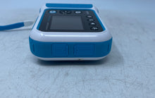 Load image into Gallery viewer, VTech KidiZoom Blue Digital Video Photo Printcam With Printer Roll Untested