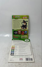 Load image into Gallery viewer, Lot Of 2 Pieces Assorted Lego Theme Multiple Genre Children's Hardcover Books