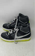 Load image into Gallery viewer, Nike Womens Air Prestige III High 407363-031 Gray Green White Sneaker Shoes Sz 8