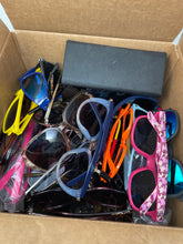 Load image into Gallery viewer, Variety of Glasses and Sunglasses 5Pound+ 5.5Oz