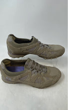 Load image into Gallery viewer, Skechers Womens Bikers Equation 22237 Gray Purple Lace-Up Sneaker Shoes Size 7.5
