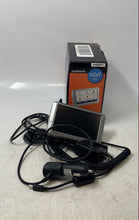Load image into Gallery viewer, Garmin Nuvi 750 Silver Personal Travel Assistant GPS Unit In Box Untested