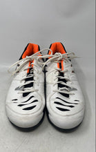 Load image into Gallery viewer, Asics Mens Gel-Challenger 10 E505Y White And Black Leather Running Shoes Size 12