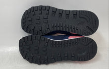 Load image into Gallery viewer, New Balance Unisex Kids 515 P5153UE Blue Lace-Up Sneaker Shoes Size 13M