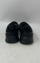 Load image into Gallery viewer, Adidas Mens Racer TR21 GX0647 Black Lace-Up Low Top Sneaker Shoes Size 7