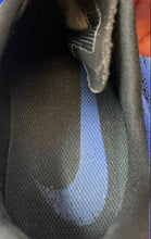 Load image into Gallery viewer, Nike Mens Air Zoom Pegasus 36 AQ2203-400 Blue Lace-Up Sneaker Shoes Size 12