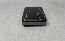 Load image into Gallery viewer, Samsung Digimax i5 Black Point-And-Shoot Digital Camera No Tested
