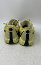 Load image into Gallery viewer, Nike Womens Sabrina 1 FQ3381-303 Yellow Low Top Lace-Up Sneaker Shoes Size 12.5