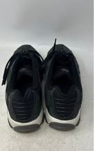 Load image into Gallery viewer, K-Swiss Mens ST329 CMF Black White Lace-Up Low Top Training Shoes Size 11.5