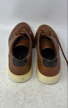 Load image into Gallery viewer, Cole Haan Mens Grand Crosscourt C35974 Brown Lace-Up Sneaker Shoes Size 10.5M