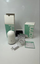 Load image into Gallery viewer, Kami YYS.3218 Indoor Night Vision Wi-Fi Security Cameras 2 Units Not Tested