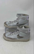 Load image into Gallery viewer, Nike Kids Blazer Mid '77 Multicolor Hook & Loop Sneaker Shoes Size 2Y