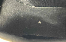 Load image into Gallery viewer, Lacoste Kids Carnaby EVO 118 4 Black Leather Sneaker Shoes Size 11 No Laces