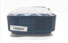 Load image into Gallery viewer, Panorama Innovations Model LM6619-K Black Home Theater Projector Not Tested