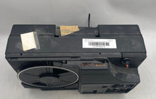 Load image into Gallery viewer, Sears Model No 584-92170 Black Automatic Deluxe Movie Projector Not Tested