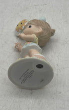 Load image into Gallery viewer, Enesco Precious Moments 114013 You Are The Sunshine Of My Life Figurine With Box