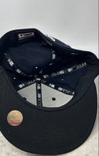 Load image into Gallery viewer, New Era 59Fifty Mens Black MLB Boston Red Sox World Series Baseball Cap