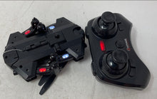 Load image into Gallery viewer, Voyage Aeronautics VA-100 Black Mini Drone With Remote Control Tested-Works