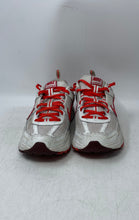 Load image into Gallery viewer, Nike Kids Zoom Vomero 5 FV5171-121 White Red Lace-Up Sneaker Shoes Size 6Y