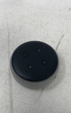 Load image into Gallery viewer, Amazon Echo Dot 3rd Gen Model D9N29T Gray Wireless Smart Speaker Not Tested