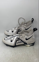 Load image into Gallery viewer, Nike Mens Alpha Menace Pro 3 DM1788-103 Black White Soccer Cleats Size 13.5