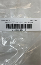 Load image into Gallery viewer, Nikon Coolpix 5000 Black Built-In Flash Compact Digital Camera Not Tested