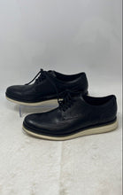 Load image into Gallery viewer, Cole Haan Mens OriginalGrand Energy Meridian C33804 Black Oxford Dress Shoes 8M