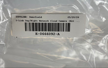 Load image into Gallery viewer, D-Link DCS-932L White Day/Night Wireless Network Cloud Camera Not Tested