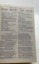 Load image into Gallery viewer, The Complete Works Of William Shakespeare Book Oxford