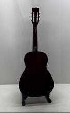 Load image into Gallery viewer, Lucida LG-510 3/4 Brown Wood 6 String Student Classical Guitar In Soft Case