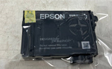 Load image into Gallery viewer, Epson 252 DuraBrite Ultra Blue High Capacity Printer Ink Cartridge