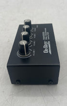 Load image into Gallery viewer, On-Stage HA4000 Pro Black Compact 4 Channel Headphone Amplifier Not Tested