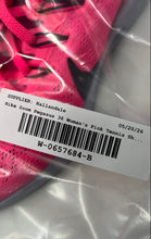 Load image into Gallery viewer, Nike Womens Air Zoom Pegasus 36 AQ2210-600 Pink Lace-Up Tennis Shoes Size 7