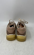 Load image into Gallery viewer, Coach Womens Citysole Court G5043 Brown Pink Signature Sneakers Shoes Size 7.5B