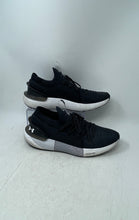 Load image into Gallery viewer, Under Armour Mens HOVR Phantom 3 3025516-003 Black White Sneakers Shoes Size 13