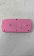 Load image into Gallery viewer, Unbranded Pink Portable Electronic Handheld Retro Video Game Console Not Tested