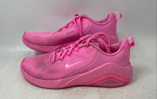 Load image into Gallery viewer, Nike Womens Zoom Bella 7 FZ1689-602 Pink Low Top Lace-Up Running Shoes Size 8.5