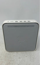 Load image into Gallery viewer, Apple AirPort Extreme Base Station Wi-Fi Router Model A1408 Not Tested